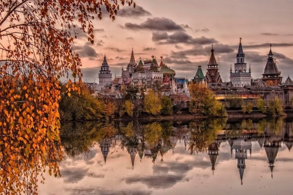 Переход на кракен