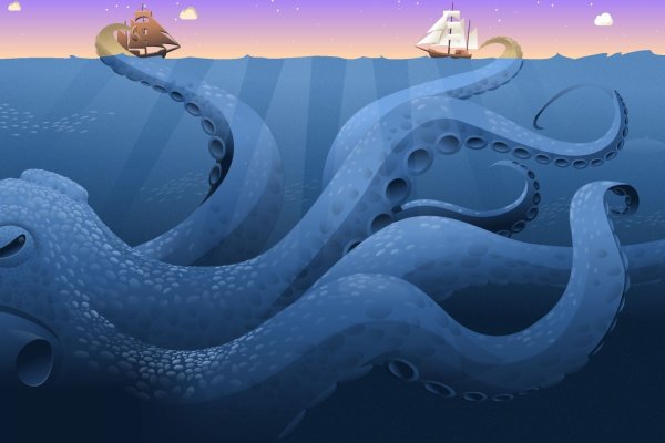 Kraken смылка