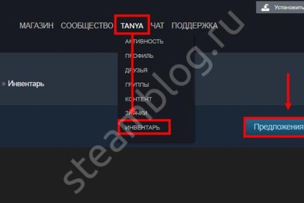 Список луковых tor сайтов