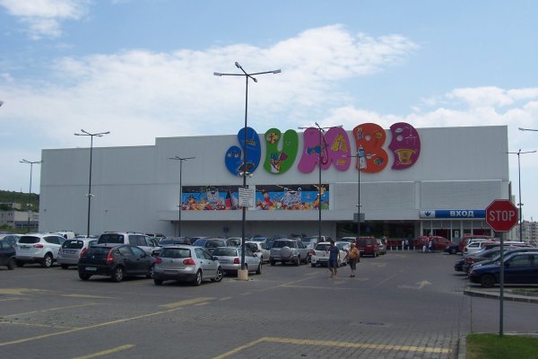 Кракен не работает тор