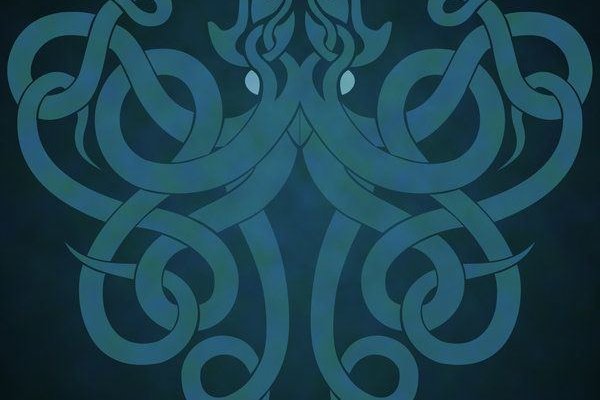 Kraken 25at
