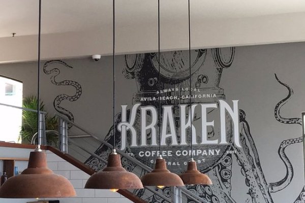 Kraken россия